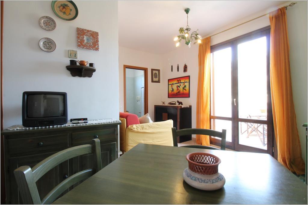 Senia San Vito Lo Capo Exterior foto