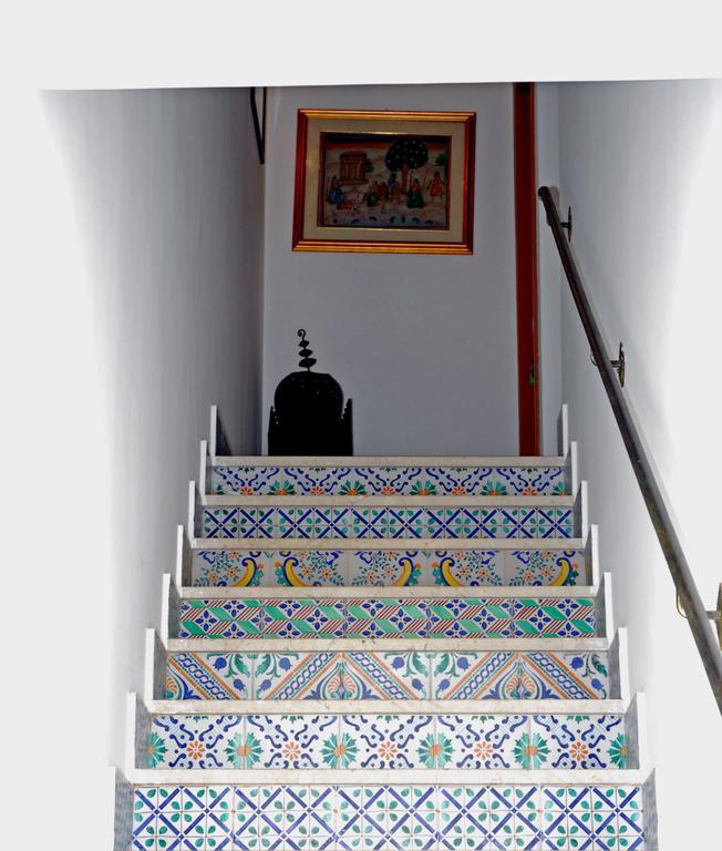 Senia San Vito Lo Capo Exterior foto